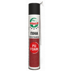 Піна монтажна Anserglob PU FOAM