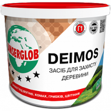 Засіб для деревини DEIMOS