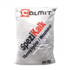 Вапно гідратне пушонка Calmit